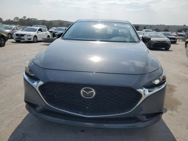 3MZBPBCM6PM372915 2023 2023 Mazda 3- Preferred 5