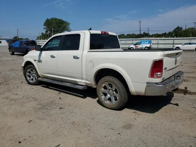 1C6RR7NT1HS824086 2017 2017 RAM 1500- Laramie 2