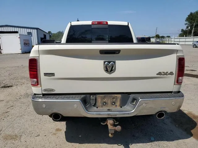 1C6RR7NT1HS824086 2017 2017 RAM 1500- Laramie 6