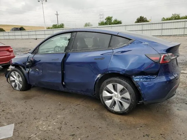 7SAYGDEEXPF948883 2023 2023 Tesla MODEL Y 2