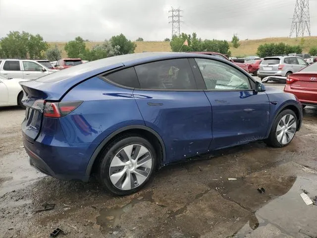 7SAYGDEEXPF948883 2023 2023 Tesla MODEL Y 3