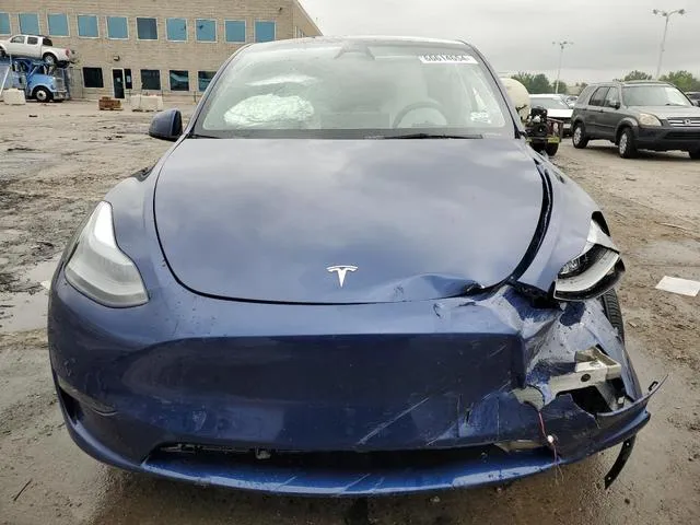 7SAYGDEEXPF948883 2023 2023 Tesla MODEL Y 5