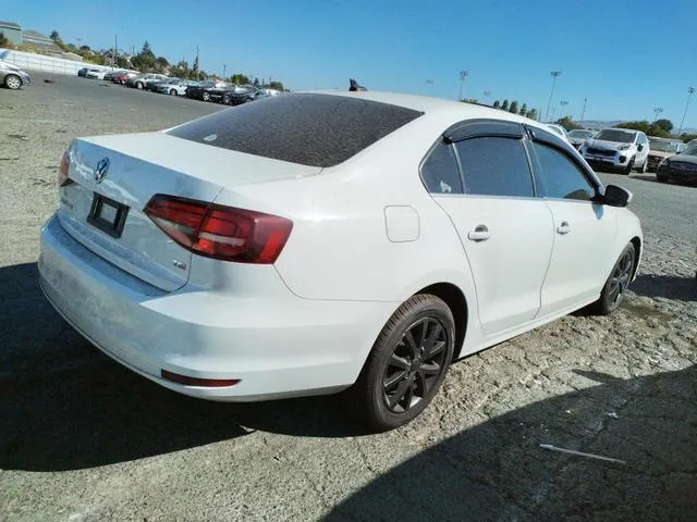 3VWDB7AJ8HM320264 2017 2017 Volkswagen Jetta- SE 3