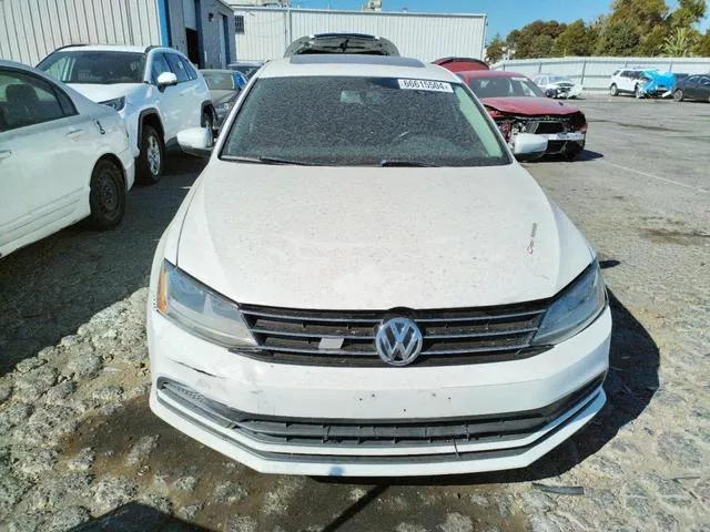 3VWDB7AJ8HM320264 2017 2017 Volkswagen Jetta- SE 5