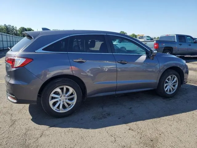 5J8TB4H34HL008045 2017 2017 Acura RDX 3