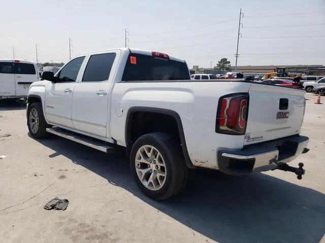 3GTP1NEC7HG257143 2017 2017 GMC Sierra- C1500 Slt 2