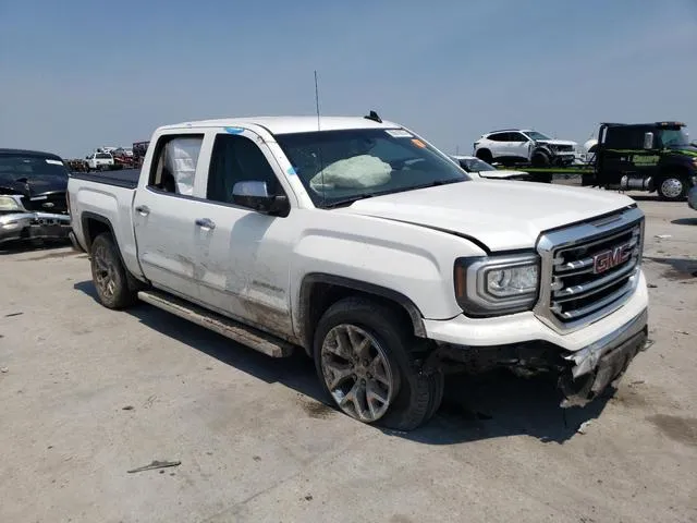 3GTP1NEC7HG257143 2017 2017 GMC Sierra- C1500 Slt 4