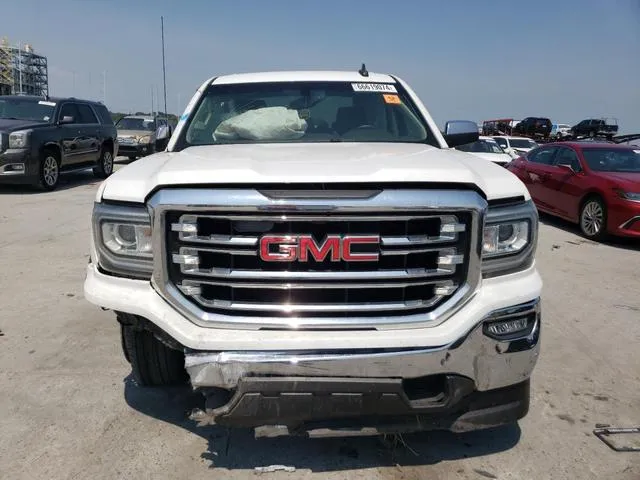 3GTP1NEC7HG257143 2017 2017 GMC Sierra- C1500 Slt 5