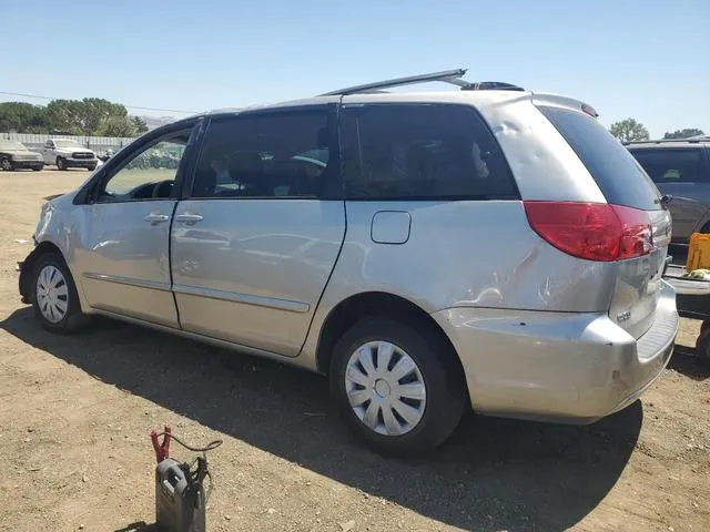 5TDZA23C36S423506 2006 2006 Toyota Sienna- CE 2