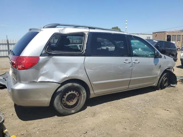 5TDZA23C36S423506 2006 2006 Toyota Sienna- CE 3