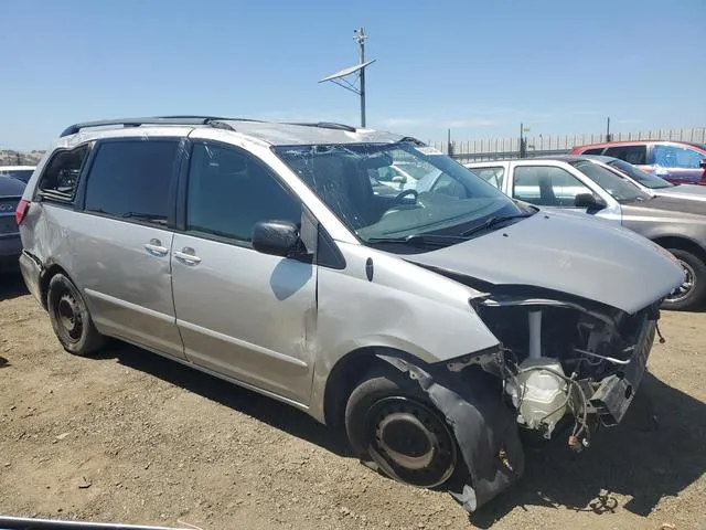 5TDZA23C36S423506 2006 2006 Toyota Sienna- CE 4