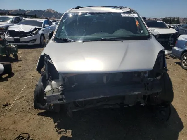 5TDZA23C36S423506 2006 2006 Toyota Sienna- CE 5