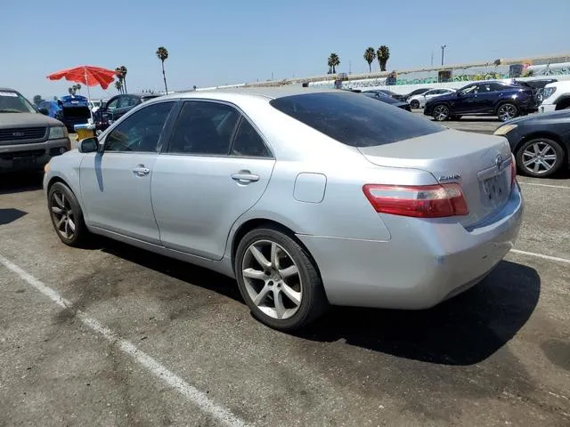 4T4BE46K59R073527 2009 2009 Toyota Camry- Base 2