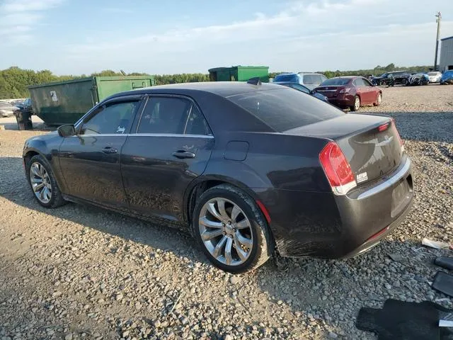 2C3CCAAG6JH249913 2018 2018 Chrysler 300- Touring 2