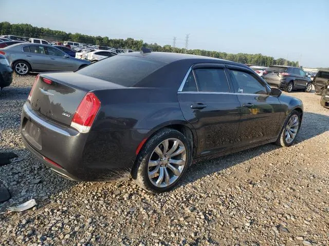 2C3CCAAG6JH249913 2018 2018 Chrysler 300- Touring 3