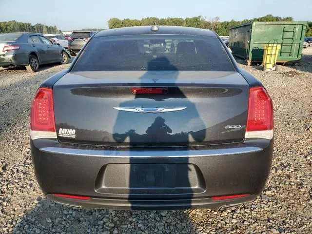 2C3CCAAG6JH249913 2018 2018 Chrysler 300- Touring 6