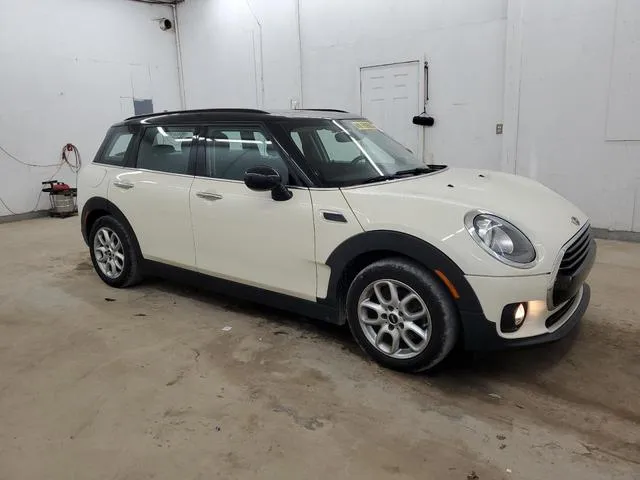 WMWLN5C58H2E31978 2017 2017 Mini Cooper- Clubman 4