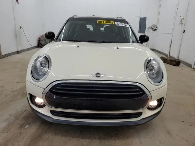 WMWLN5C58H2E31978 2017 2017 Mini Cooper- Clubman 5