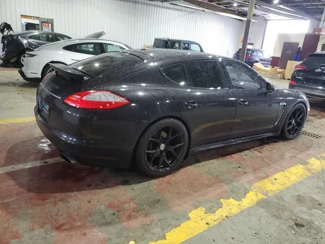 WP0AA2A75DL018457 2013 2013 Porsche Panamera- 2 3