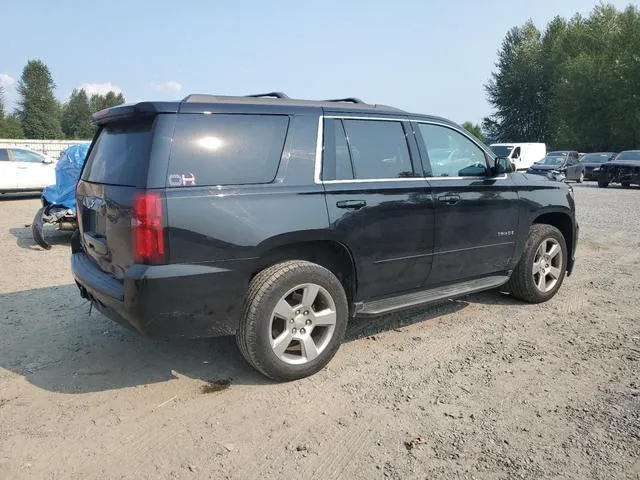 1GNSKAEC1HR376314 2017 2017 Chevrolet Tahoe- K1500 Ls 3