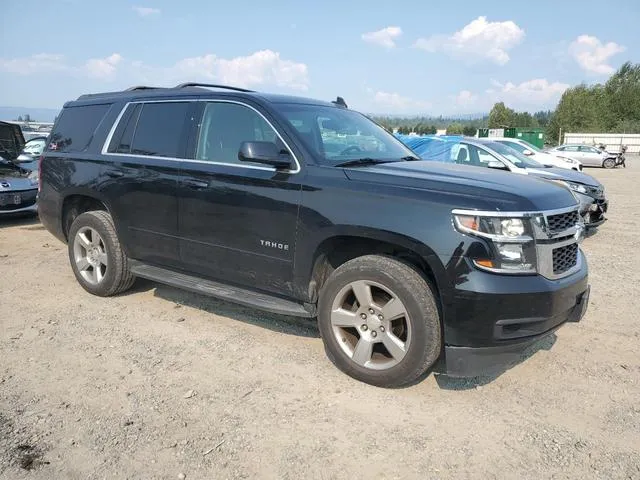 1GNSKAEC1HR376314 2017 2017 Chevrolet Tahoe- K1500 Ls 4