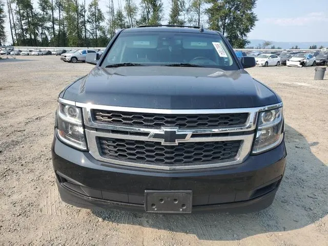 1GNSKAEC1HR376314 2017 2017 Chevrolet Tahoe- K1500 Ls 5