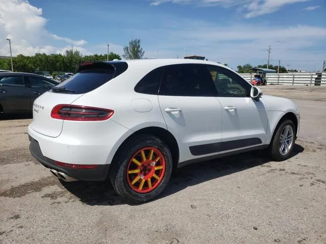 WP1AB2A57GLB50019 2016 2016 Porsche Macan- S 3