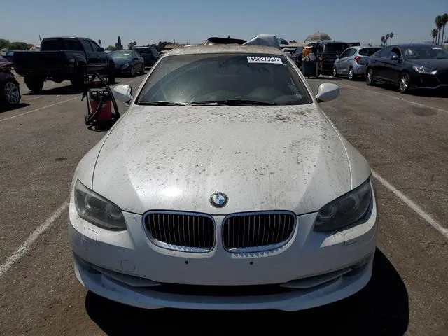 WBADW3C51CE824327 2012 2012 BMW 3 Series- 328 I 5