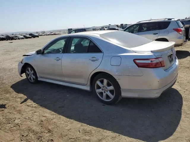 4T1BE46K69U913714 2009 2009 Toyota Camry- Base 2