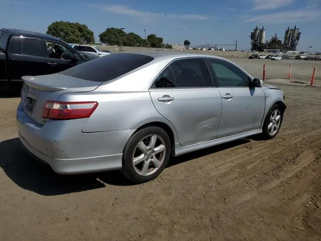 4T1BE46K69U913714 2009 2009 Toyota Camry- Base 3