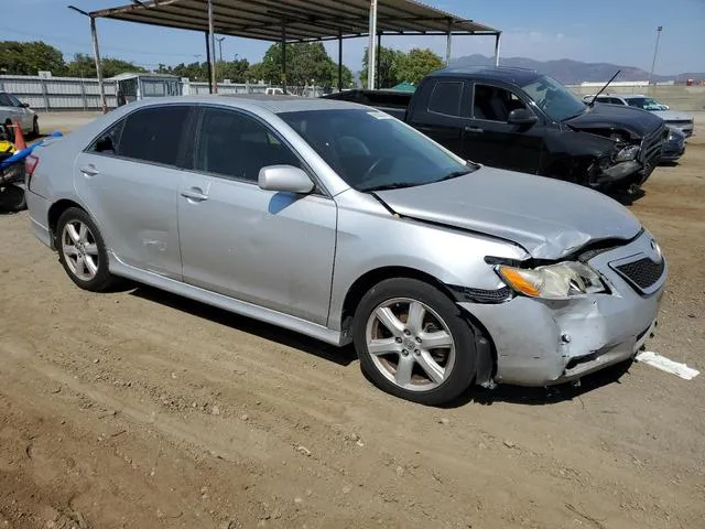 4T1BE46K69U913714 2009 2009 Toyota Camry- Base 4