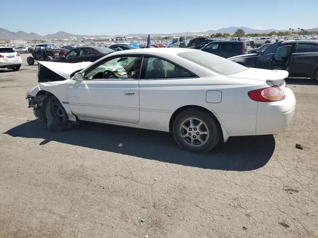 2T1CE22P62C003420 2002 2002 Toyota Camry- SE 2