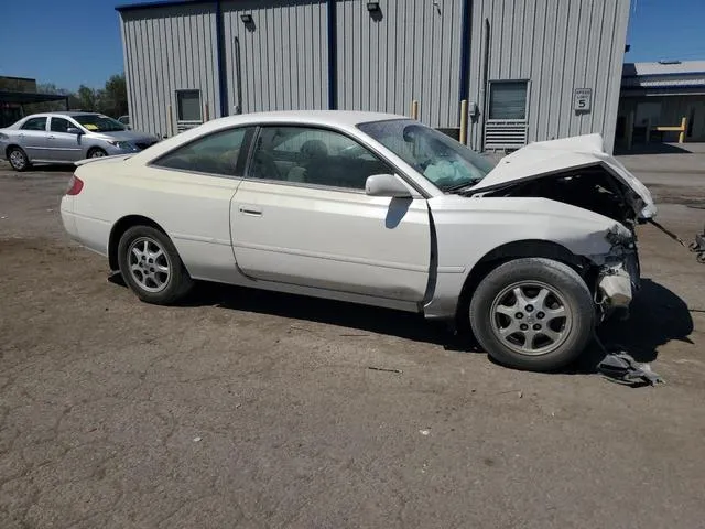 2T1CE22P62C003420 2002 2002 Toyota Camry- SE 4