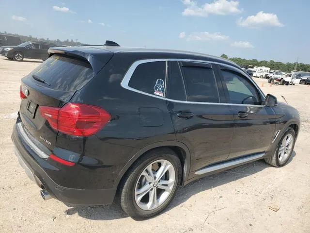 5UXTR7C50KLF24657 2019 2019 BMW X3- Sdrive30I 3