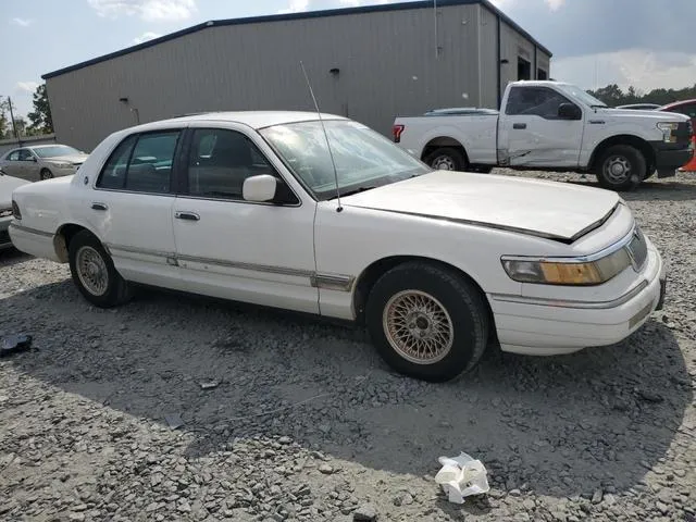 2MELM75W0RX684326 1994 1994 Mercury Grand Marquis- LS 4