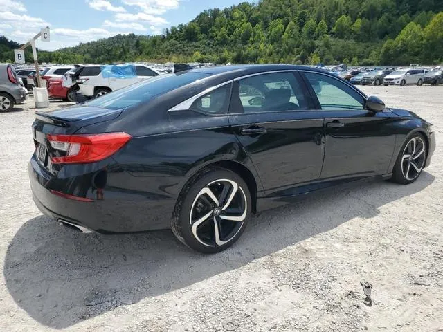 1HGCV1F38LA137676 2020 2020 Honda Accord- Sport 3