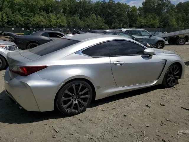 JTHHP5BC4F5000838 2015 2015 Lexus RC- F 3