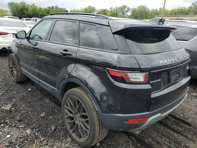 SALVP2BGXHH238984 2017 2017 Land Rover Range Rover- SE 2