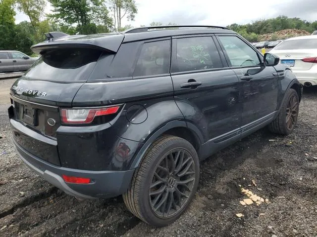 SALVP2BGXHH238984 2017 2017 Land Rover Range Rover- SE 3