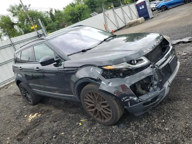 SALVP2BGXHH238984 2017 2017 Land Rover Range Rover- SE 4