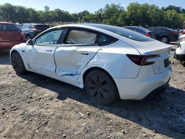 5YJ3E1EBXRF792610 2024 2024 Tesla MODEL 3 2