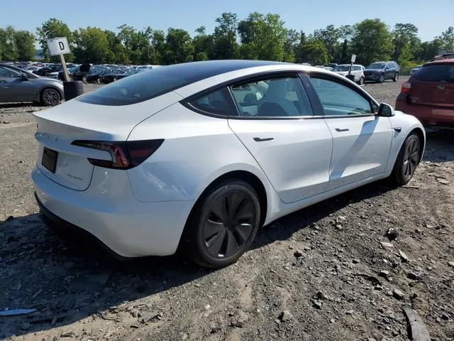 5YJ3E1EBXRF792610 2024 2024 Tesla MODEL 3 3