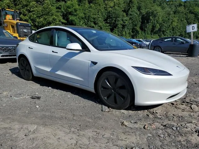 5YJ3E1EBXRF792610 2024 2024 Tesla MODEL 3 4