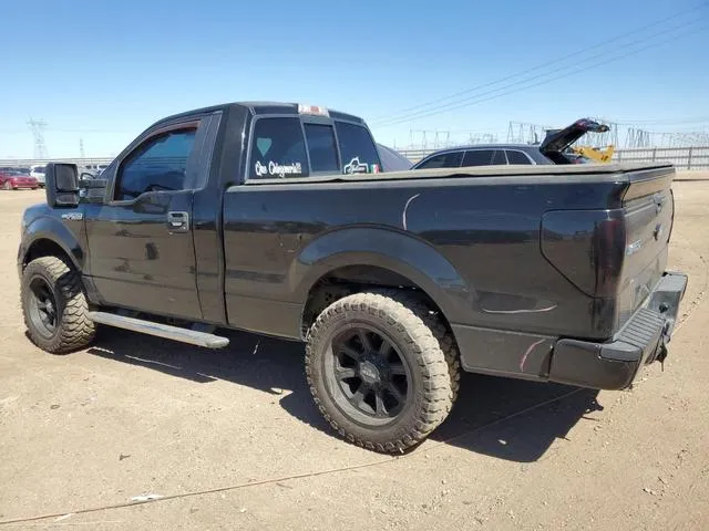 1FTRF148X9KB32051 2009 2009 Ford F-150 2