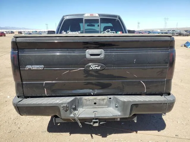 1FTRF148X9KB32051 2009 2009 Ford F-150 6