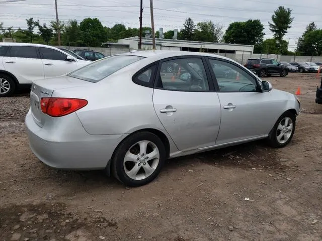 KMHDU46D58U367418 2008 2008 Hyundai Elantra- Gls 3