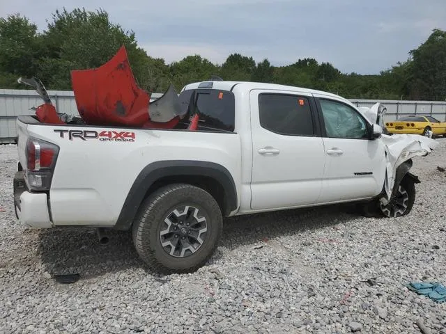 5TFCZ5AN3MX248881 2021 2021 Toyota Tacoma- Double Cab 3