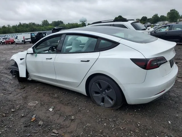 5YJ3E1EA0MF978298 2021 2021 Tesla MODEL 3 2