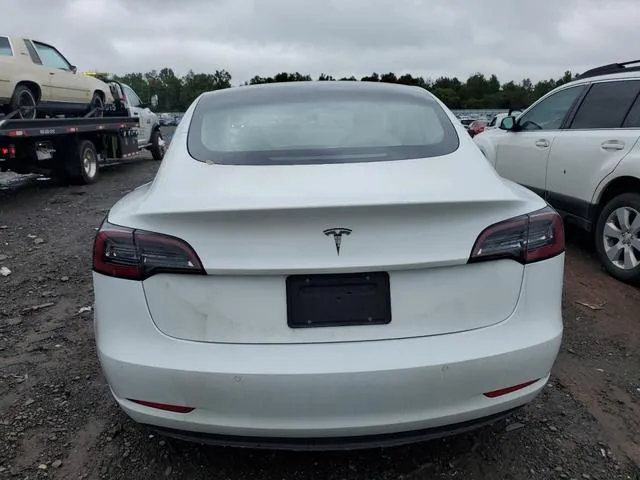 5YJ3E1EA0MF978298 2021 2021 Tesla MODEL 3 6