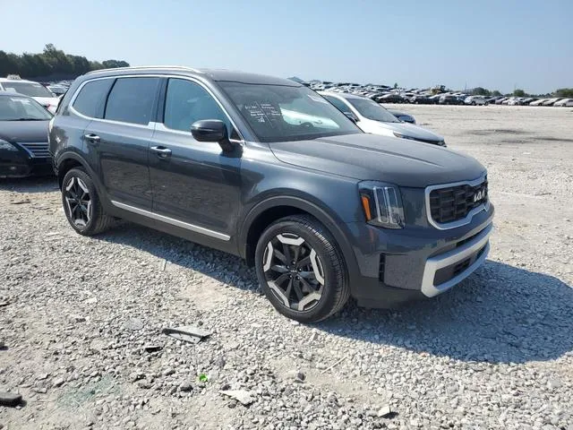 5XYP6DGC0RG514894 2024 2024 KIA Telluride- S 4